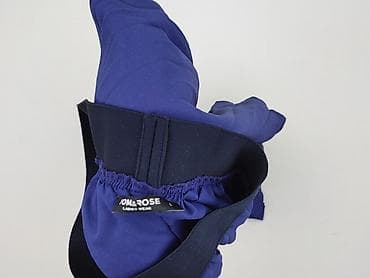 plisowane spódnice plus size: Spódnica damska, rozmiar L — 4