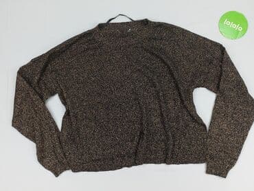 ocieplane legginsy primark: Primark, Sweter damski, rozmiar L — 2