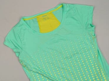 koszulki z motywem gor: Crivit, T-shirt damski, M — 1