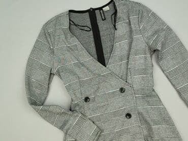 niebieska sukienka hm: H&M Divided, Sukienka damska, rozmiar M — 1