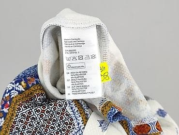 elegancka tunika: Sukienka damska, rozmiar S — 4