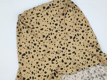 spódnice maxi panterka: Spódnica damska, rozmiar S — 1