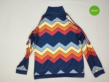 bluzki w paski: Golf damski, rozmiar S — 3