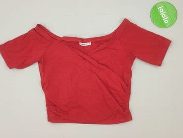 cropp wyprzedaż bluzy: Cropp, Top damski, rozmiar M — 3