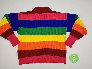 shrek 21: Shein, Sweter damski, rozmiar XL — 3