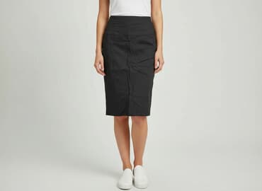 polskie jeansy prl poznań: AGGI, Spódnica damska, rozmiar S — 7