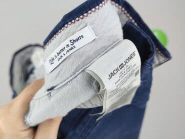 crivit kurtka softshell: Jack & Jones, Szorty dla mężczyzn, XL — 6