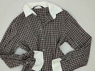 pull and bear poznan: Zara, Koszula damska, rozmiar S — 1