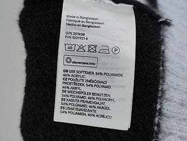 kamizelka damska h m: H&M Divided, Kamizelka damska, rozmiar S — 5