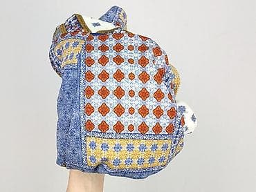 elegancka tunika: Sukienka damska, rozmiar S — 5