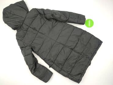 дублянка жіноча польща: H&M, Women`s winter jacket, size XS (EU 34) — 3