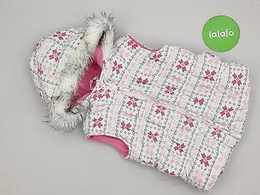 koszula olimp: Kamizelka, 4-5 lat, 104-110 cm, stan - Bardzo dobry — 2