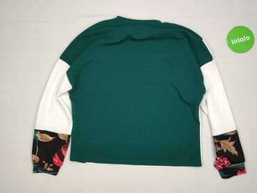 кофти жіночі польські: Shein, Women`s sweatshirt, size S (EU 36) — 3