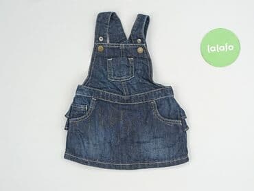 kombinezon czołgisty wzór 2010: Dungarees, Old Navy, 9-12 months, condition - Perfect — 2