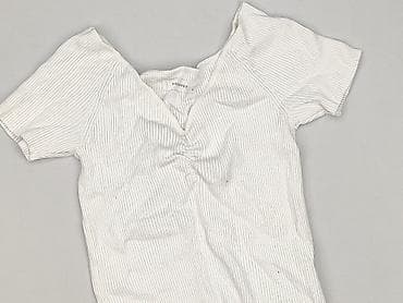 T-shirt damski, rozmiar S