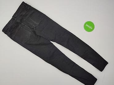jeans h: Sinsay, Jeansy damskie, rozmiar M — 3