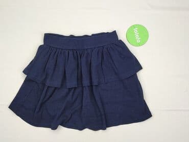 spódnice damskie krótkie: Spódnica damska, rozmiar XL — 3