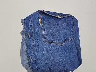"denim": Koszulа dla mężczyzn, rozmiar S — 7