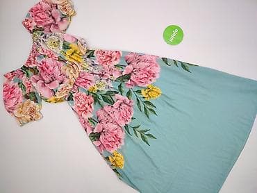 cinamoons: Sukienka damska, rozmiar One size — 2