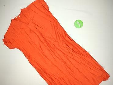 klapki klapki: Sukienka damska, rozmiar One size — 3