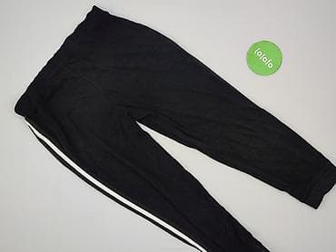 umbro: M&S Collection, Spodnie dresowe damskie, rozmiar M — 3