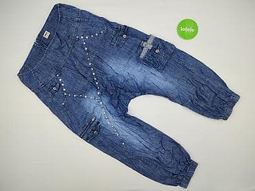 bootcut jeans: Only Jeans, Jeansy damskie, rozmiar L — 2