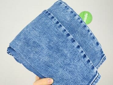 dżinsy lata 90: Jeansy damskie, rozmiar S — 4