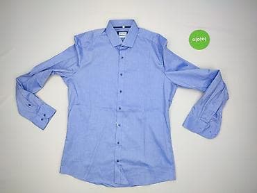 sweter patchwork: Koszulа dla mężczyzn, rozmiar XL — 2