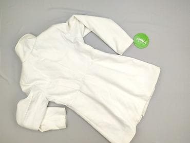 bomber: Пальто жіноче, розмір M — 3