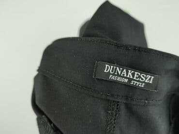 spodnie softshell lidl: Spodnie materiałowe damskie, L — 5