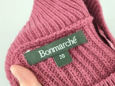 флісові кофти жіночі: Bonmarche, Светр жіночий, розмір 4XL — 4