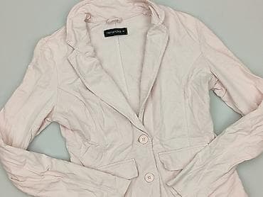 pluszowe kurtki: Terranova, Marynarka damska, rozmiar M — 1