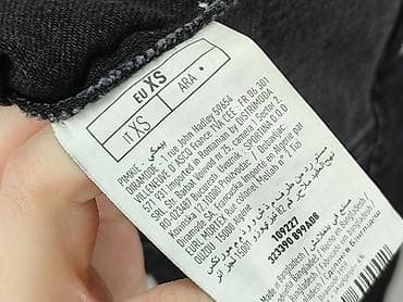 kurtka cecil: Pimkie, Kurtka jeansowa damska, rozmiar XS — 5