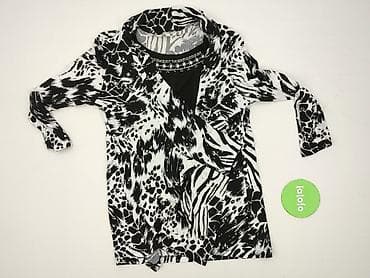 leopard: Tunika damska, rozmiar S — 2
