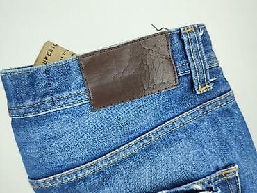 firetrap: Tesco F&F, Jeansy dla mężczyzn, rozmiar L — 7