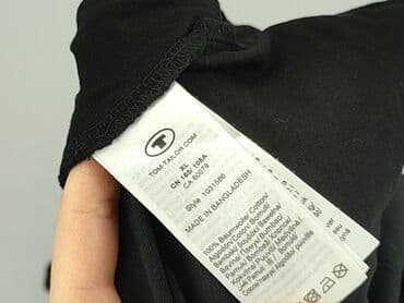 mango sweter: Tom Tailor, Koszulka dla mężczyzn, rozmiar XL — 5