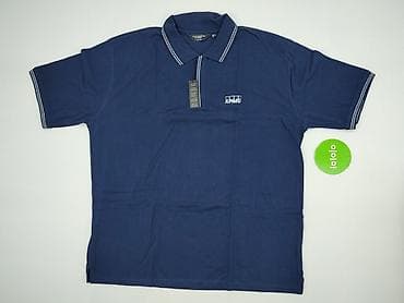 pingwin: Jerzees, Koszulka polo dla mężczyzn, rozmiar XL — 2