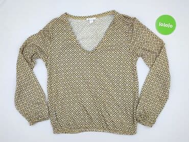 amisu top new yorker: Amisu, Women's blouse, L — 3