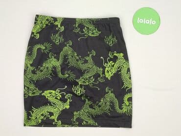 spódnice na szerokiej gumie: Shein, Spódnica damska, rozmiar XS — 3