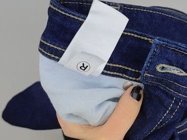 jeans amicci: John Baner, Jeansy damskie, rozmiar S — 6