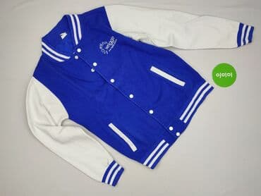 чоловічий одяг польща: Bluza dla mężczyzn, S, AWDis, stan - Dobry — 2