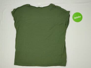 Жінкам: Жіноча блуза, 4XL на lalafo.pl — 3 Жінкам: Жіноча блуза, 4XL — 3