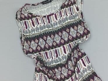 Glamour, Sukienka damska, S