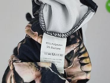 black sabbath h: T-shirt damski, rozmiar M — 5