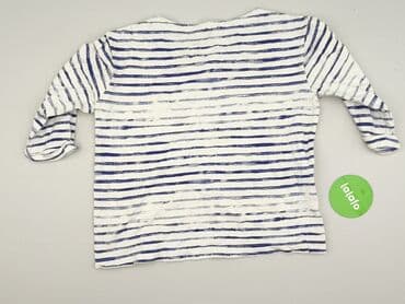 koszula wiya w paski: Cortefiel, Bluzka damska, rozmiar L — 3