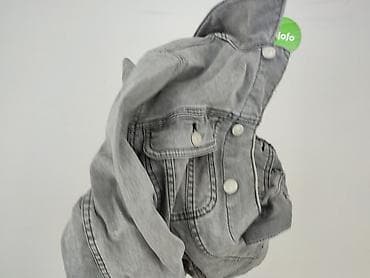 bugjo jeans kurtka: ASOS Design, Męska kurtka jeansowa, rozmiar M — 5