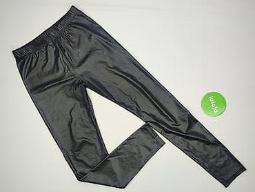 second hand opinie: Legginsy rozmiar L — 2