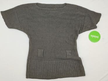 sweter z angory: Sweter damski, rozmiar M — 2