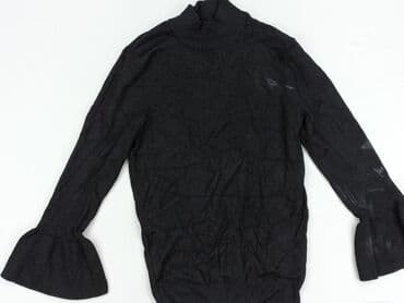 bluzki wizytowe allegro: H&M, Жіноча блуза, розмір S — 1