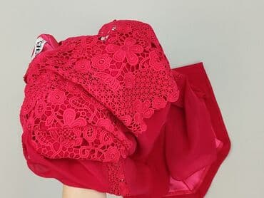 sukienka na wesele malinowa: Studio, Women`s dress, size L — 5